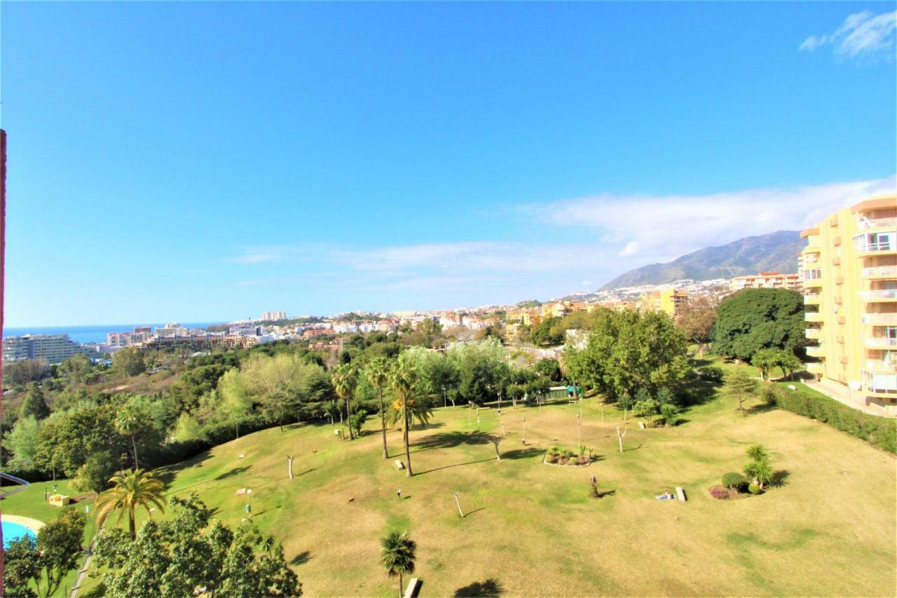 Appartement Jupiter Minerva - Piscina Abierta - Excelente Conexion Wifi