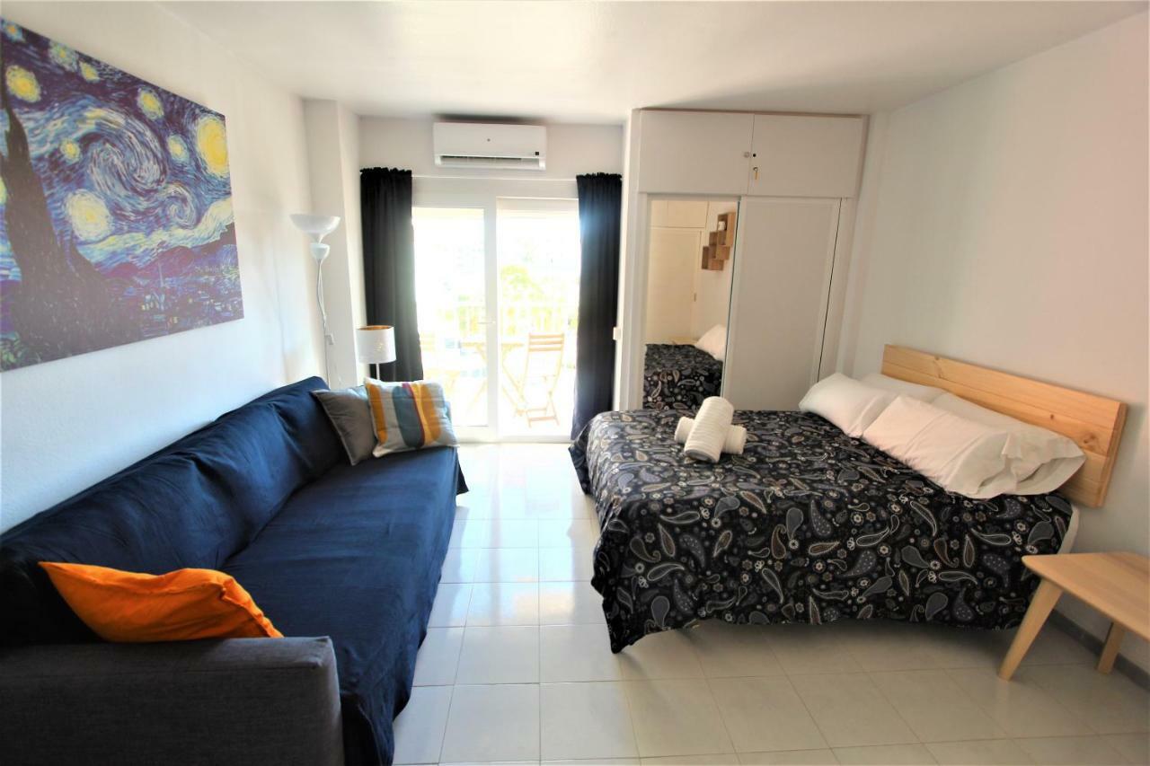 Jupiter Minerva - Piscina Abierta - Excelente Conexion Wifi Appartement *