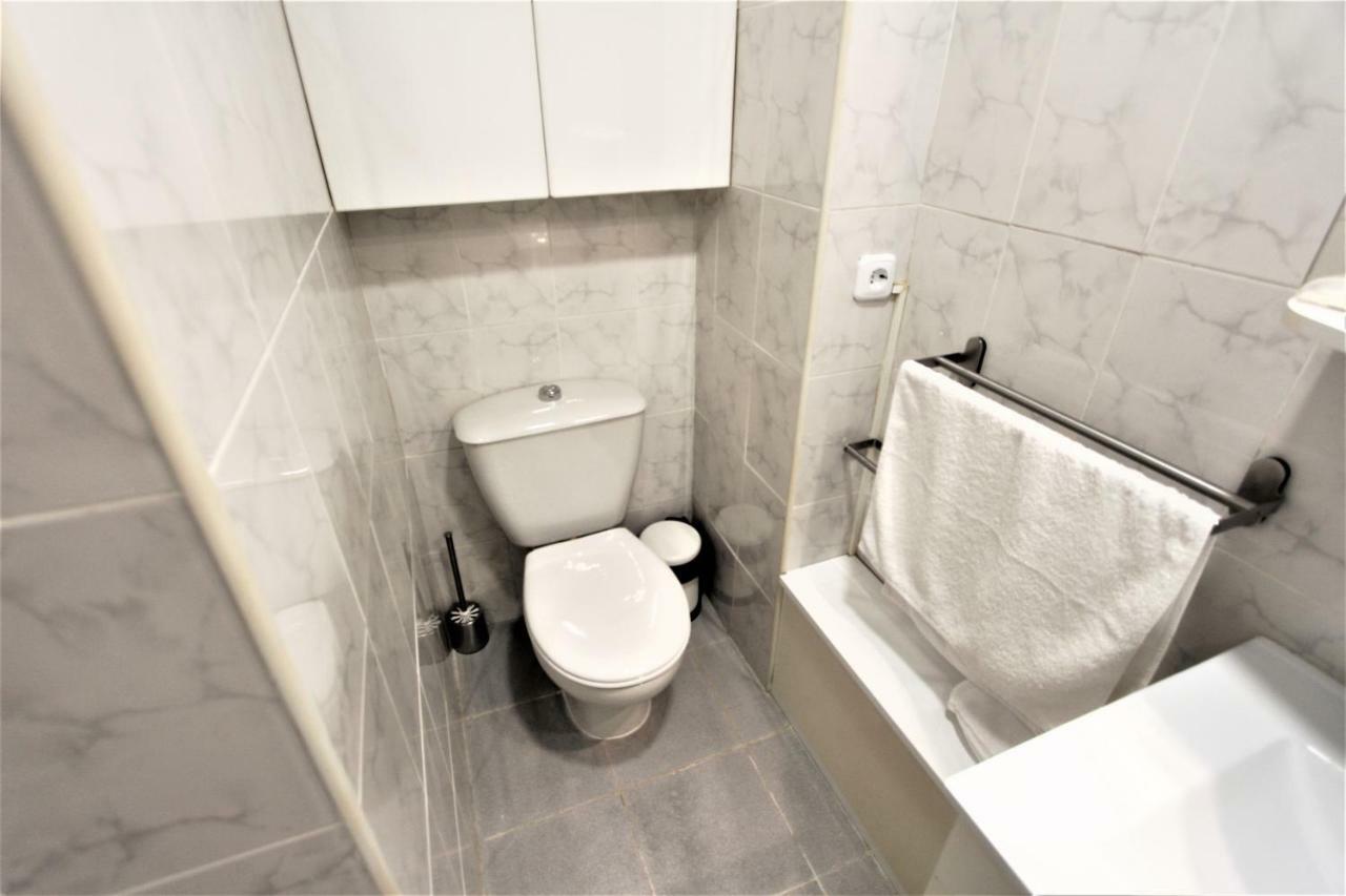 Jupiter Minerva - Piscina Abierta - Excelente Conexion Wifi * Benalmadena