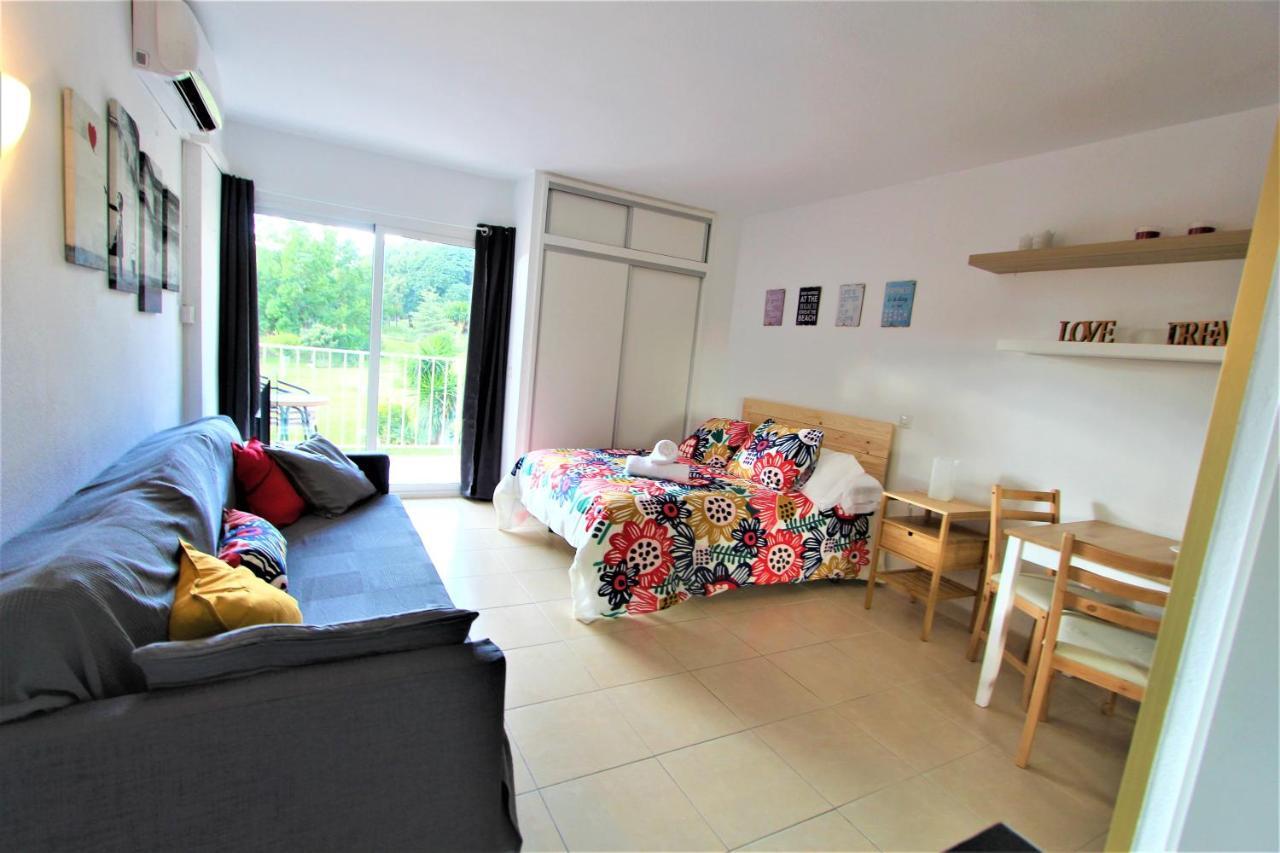 Jupiter Minerva - Piscina Abierta - Excelente Conexion Wifi Apartment Benalmadena