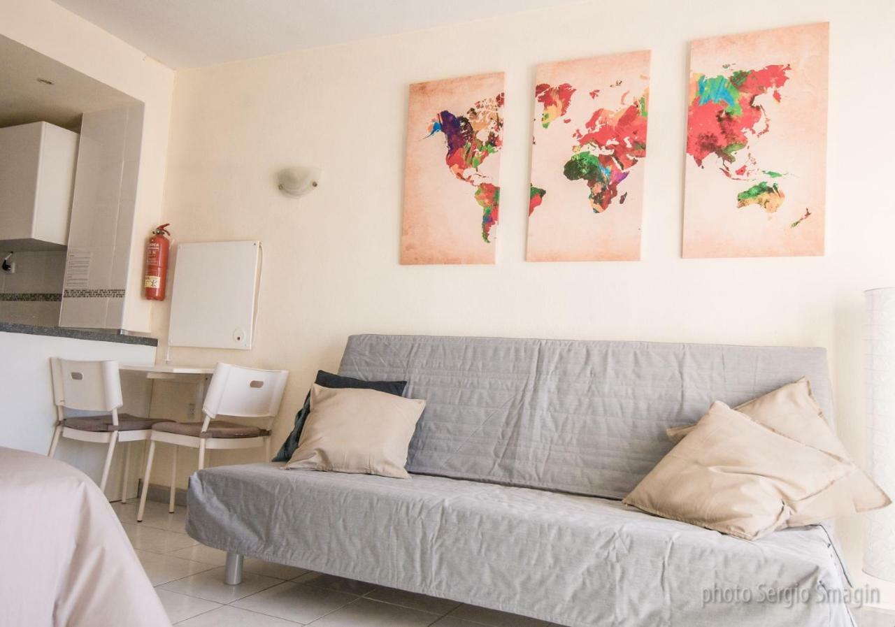 Apartment Jupiter Minerva - Piscina Abierta - Excelente Conexion Wifi Benalmadena