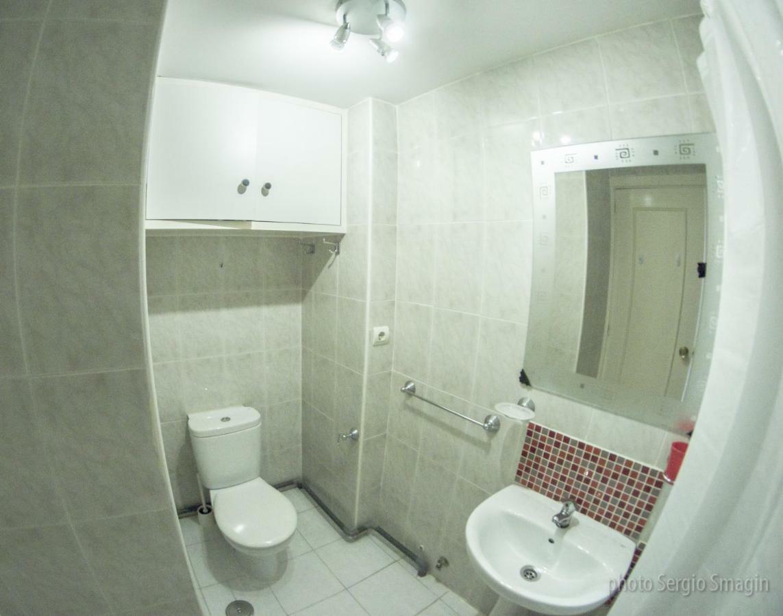Jupiter Minerva - Piscina Abierta - Excelente Conexion Wifi Apartment *