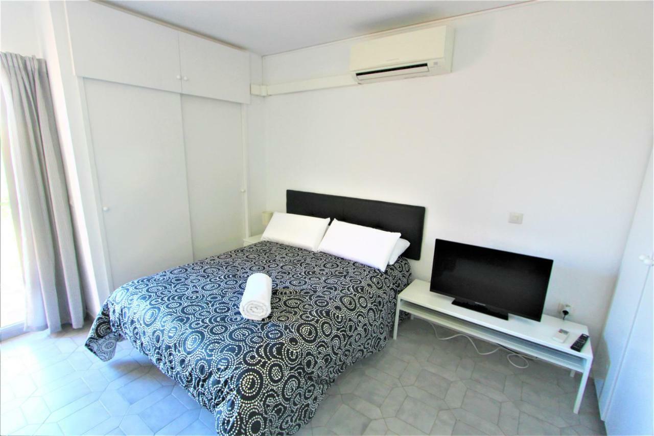 Jupiter Minerva - Piscina Abierta - Excelente Conexion Wifi Apartment