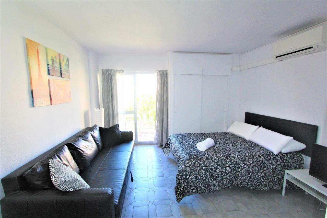 Apartment Jupiter Minerva - Piscina Abierta - Excelente Conexion Wifi Benalmadena