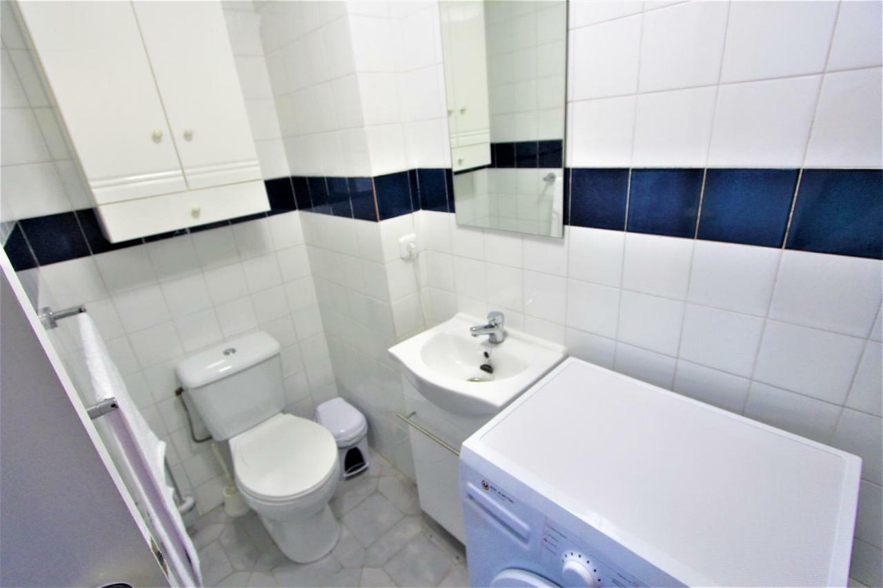Jupiter Minerva - Piscina Abierta - Excelente Conexion Wifi Apartment *