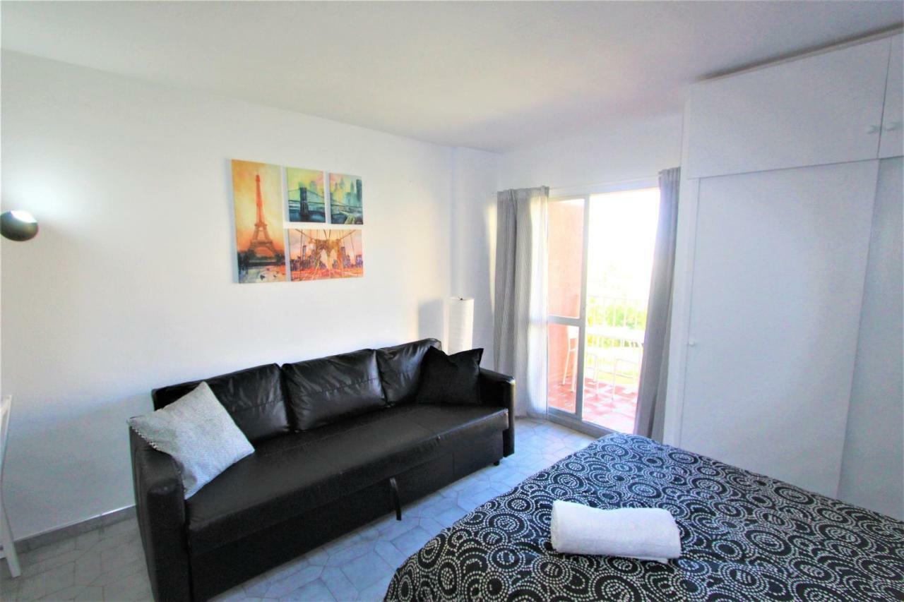 Jupiter Minerva - Piscina Abierta - Excelente Conexion Wifi Apartment *