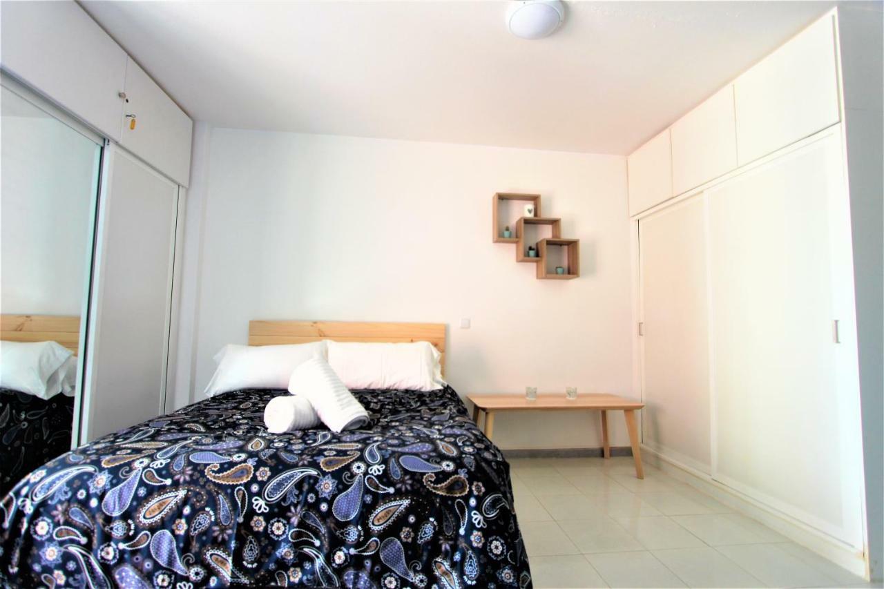 Jupiter Minerva - Piscina Abierta - Excelente Conexion Wifi Apartment Benalmadena