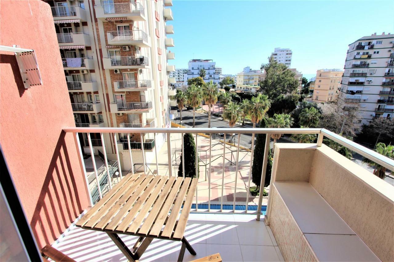 Jupiter Minerva - Piscina Abierta - Excelente Conexion Wifi Apartment *