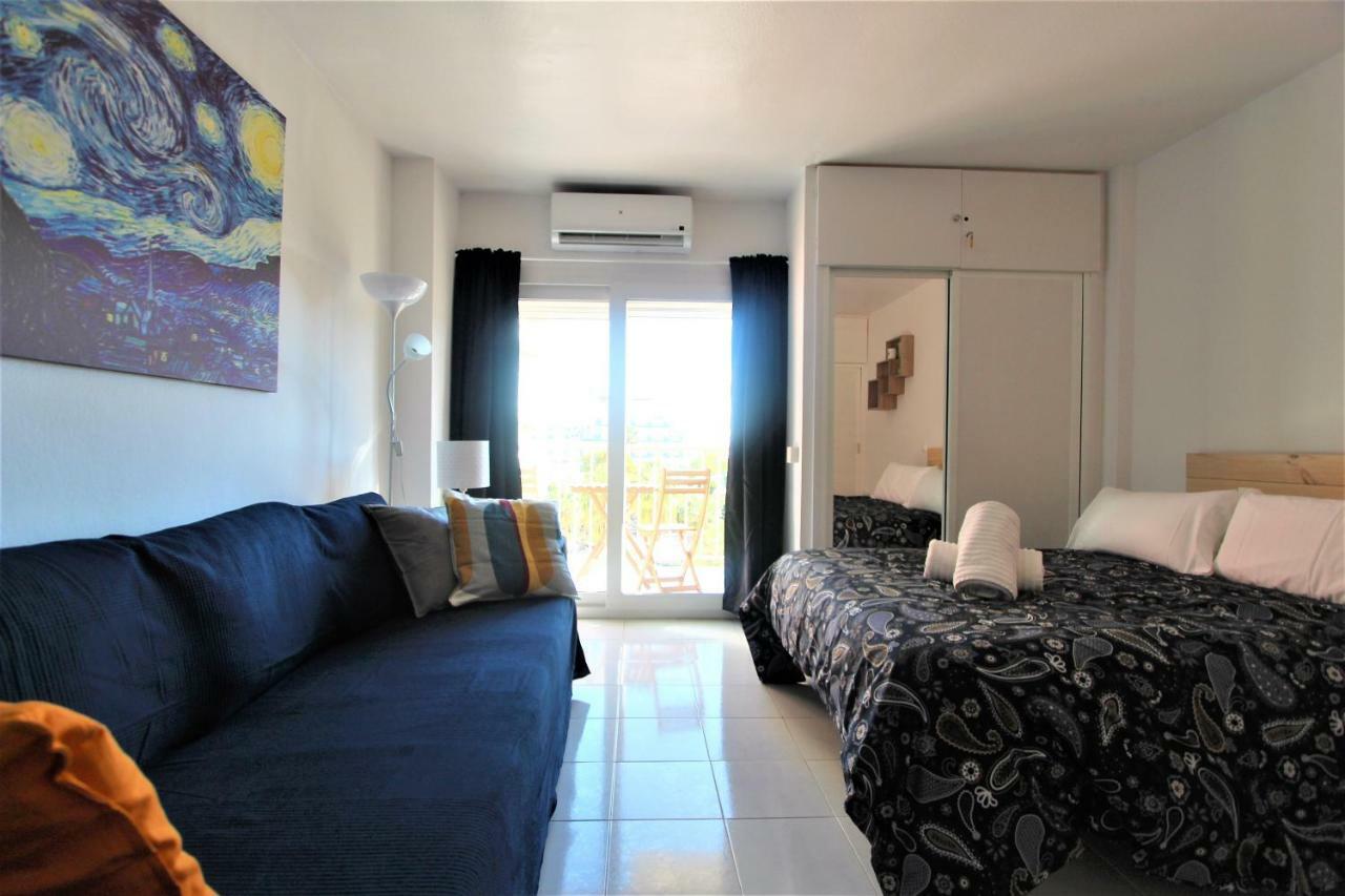 Apartment Jupiter Minerva - Piscina Abierta - Excelente Conexion Wifi