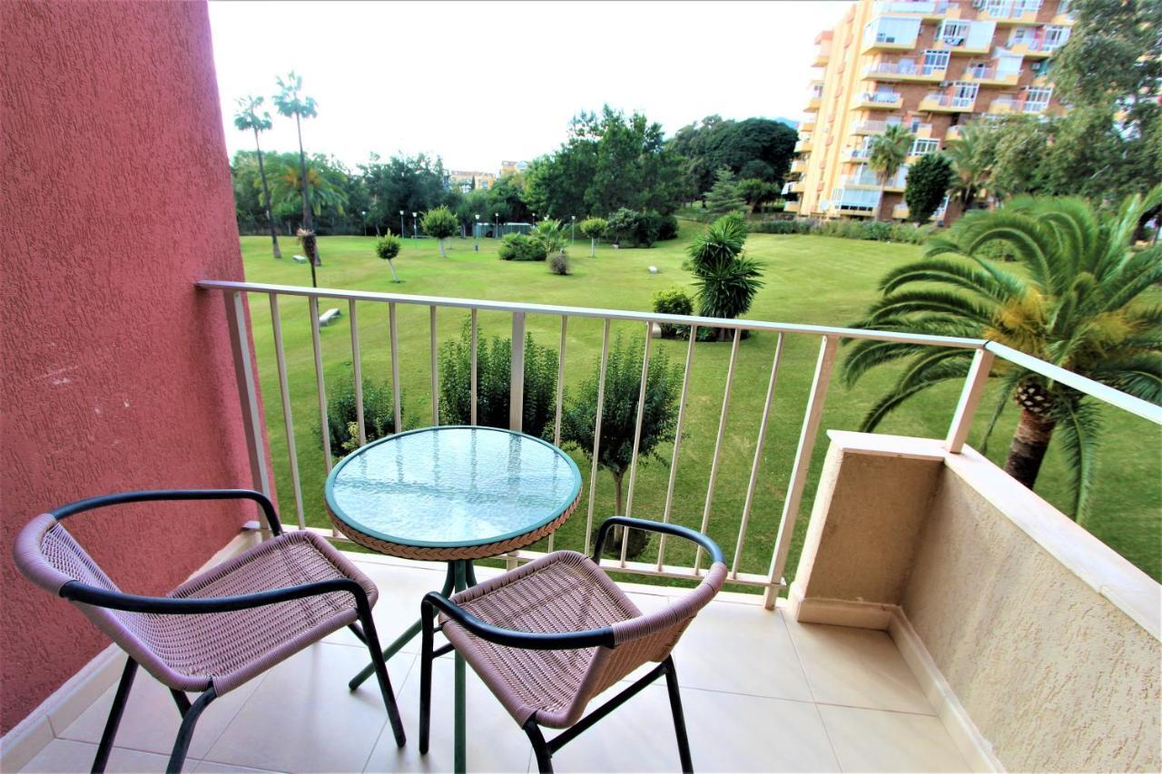 Apartment Jupiter Minerva - Piscina Abierta - Excelente Conexion Wifi Benalmadena