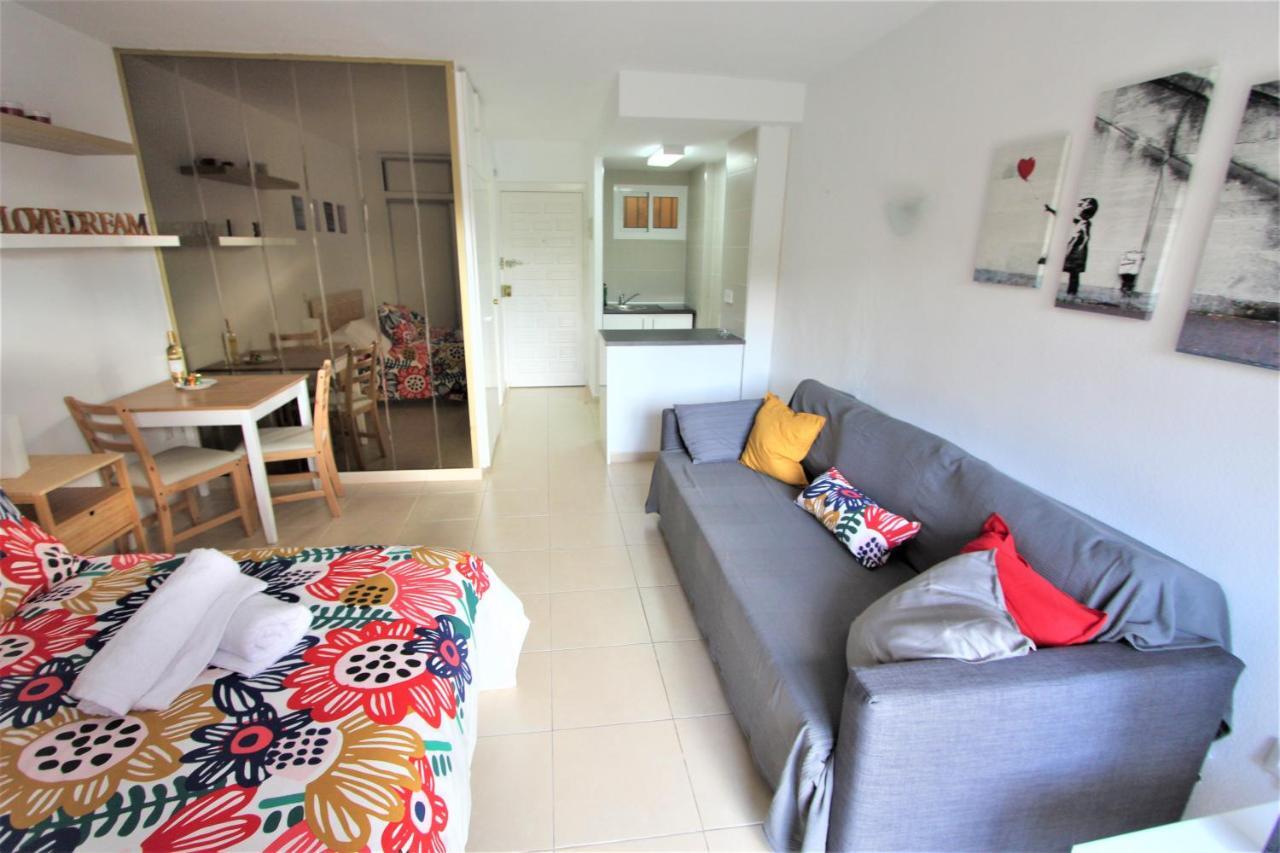 Jupiter Minerva - Piscina Abierta - Excelente Conexion Wifi Apartment *